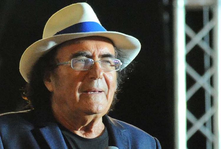 Al Bano: “Ho pagato 340mila euro di bollette, una disgrazia inaspettata”