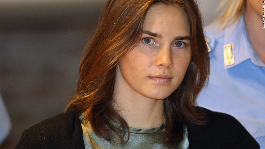 Amanda Knox è incinta: diventerà mamma per la seconda volta
