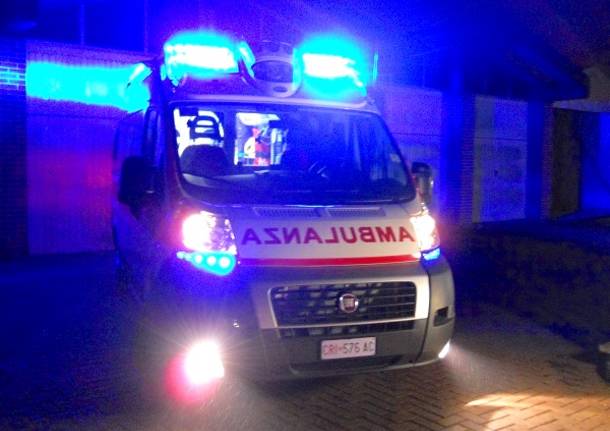Sardegna, notte di sangue sulle strade: un morto e 5 feriti