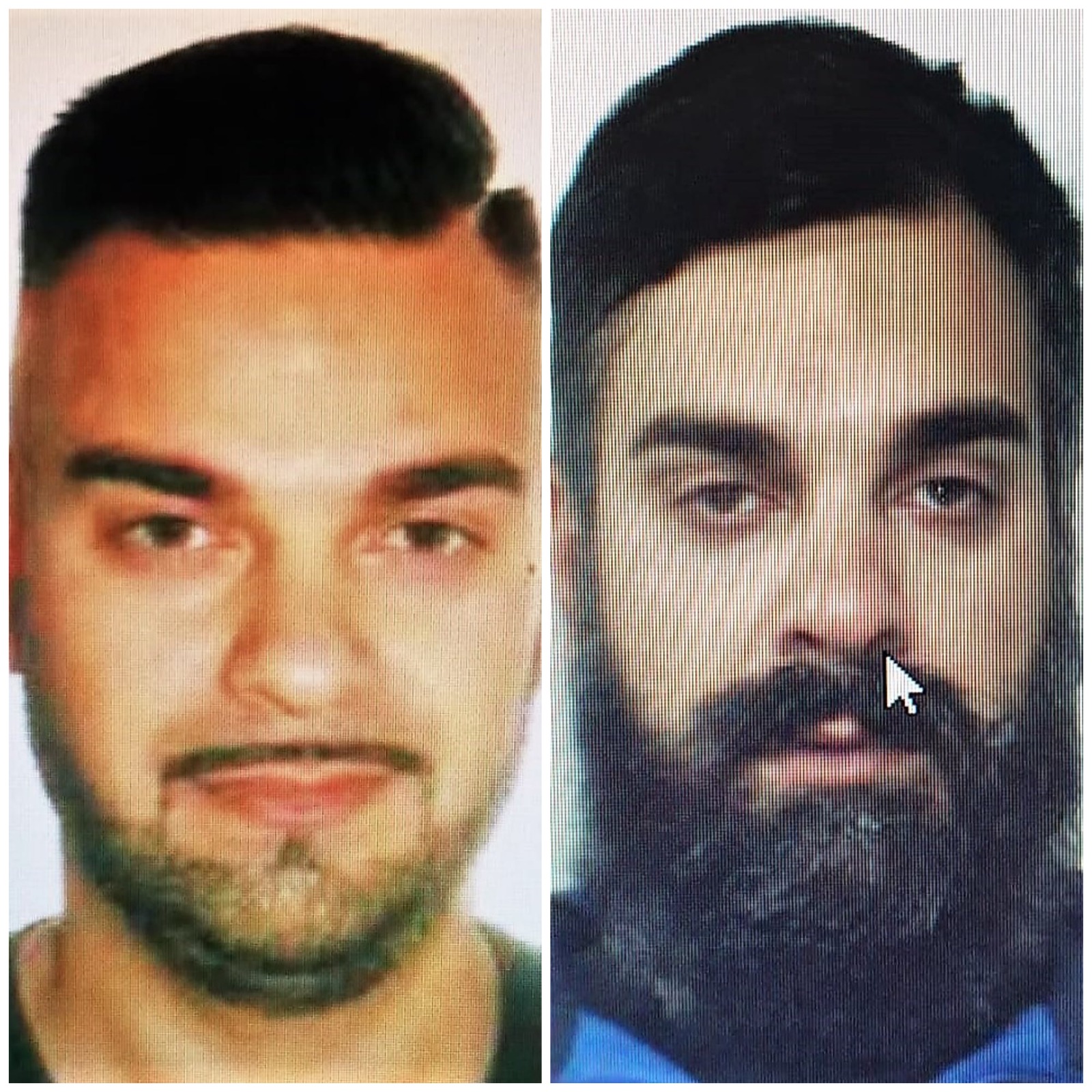 Omicidio Acitrezza, diffuse le foto dell’ex fidanzato ricercato