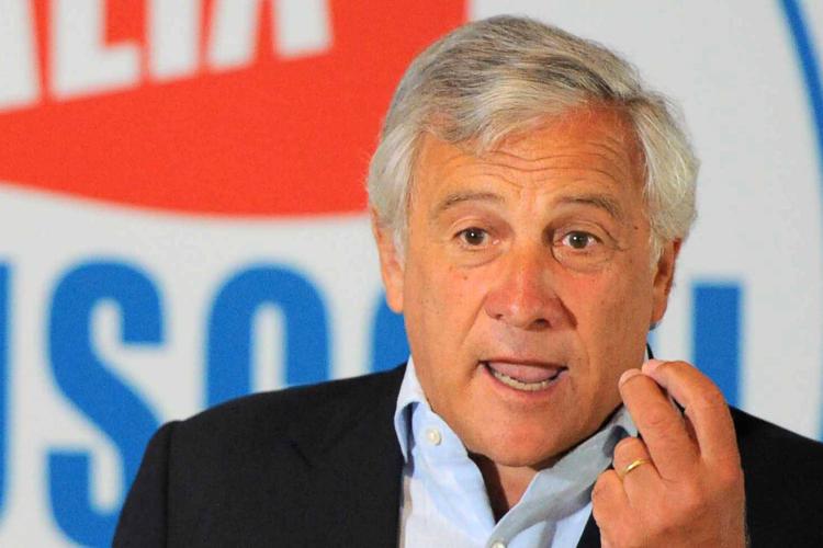 Bollette, Tajani: “Dal CdM di venerdì investimento da 7 a 10 miliardi”