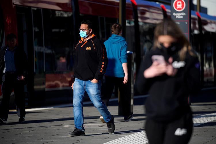 Covid, in Australia primo contagio dopo un anno e Canberra va in lockdown