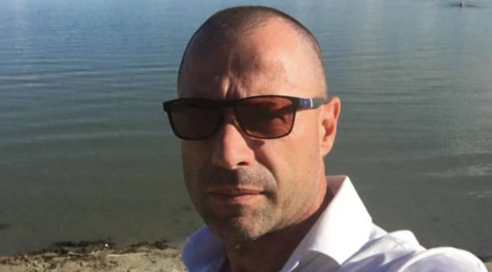 “Sono più forte del virus”, poliziotto no vax muore di Covid a 58 anni “Sono più forte del virus”, poliziotto no vax muore di Covid a 58 anni