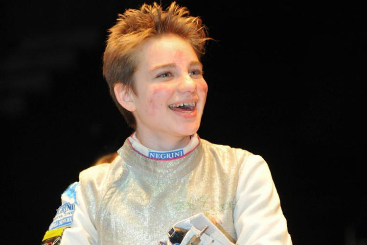 L’impresa di Bebe Vio: riscrive la tesi di laurea in una settimana dopo il furto