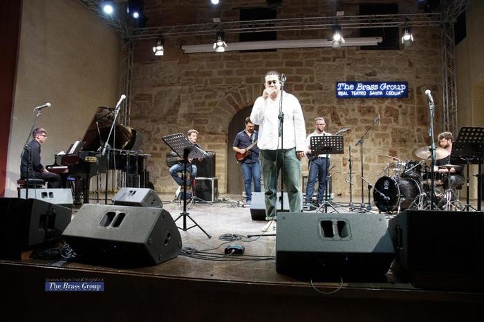 Cefalù, “Notti sotto le stelle” con musica e letteratura