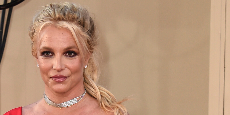 Britney Spears libera dalla tutela legale dopo oltre 13 anni