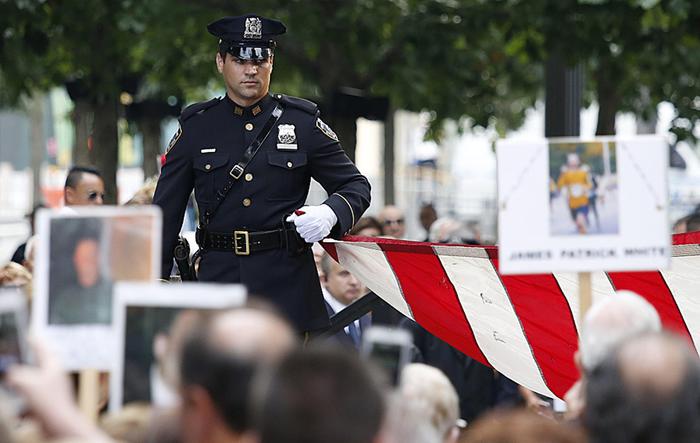 Usa, allerta terrorismo in vista dell’11 settembre