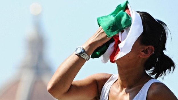 Ferragosto bollente, caldo micidiale, anche in Sicilia bollino rosso