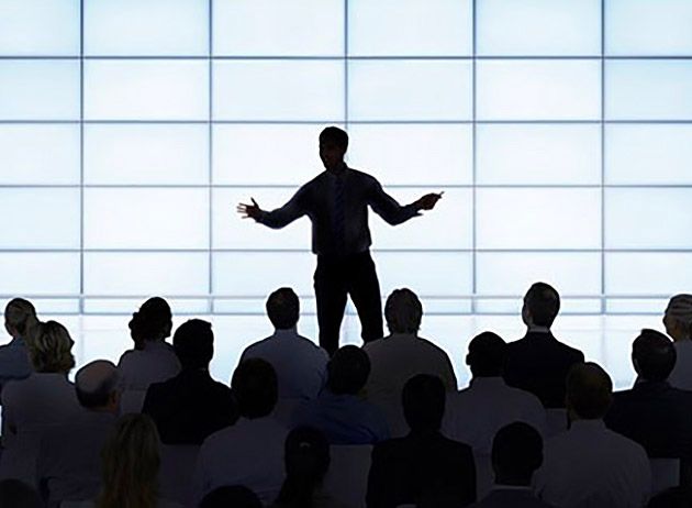 Il capo deve sapere oppure non è un capo