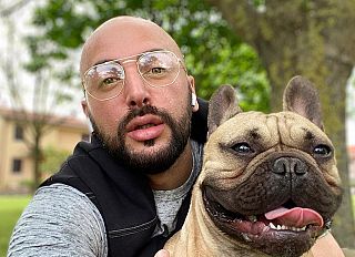 Investe un cinghiale con lo scooter, trentenne di Paternò muore a Pisa