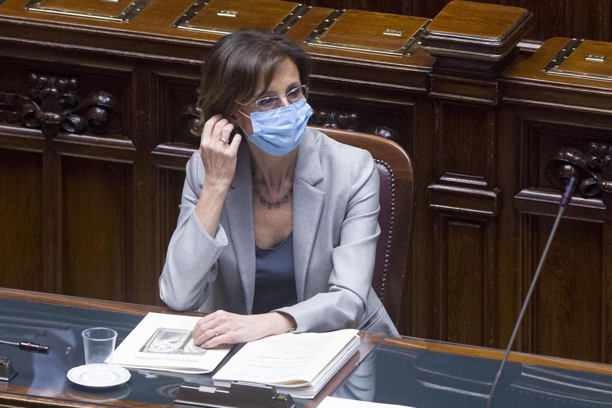 Giustizia, ok Camera alla seconda fiducia sulla Riforma