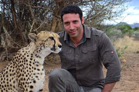 Droga dello stupro, conduttore tv arrestato, “Era per consumo personale”