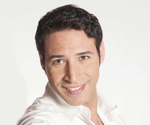 Droga dello stupro in casa, arrestato conduttore tv Ciro Di Maio