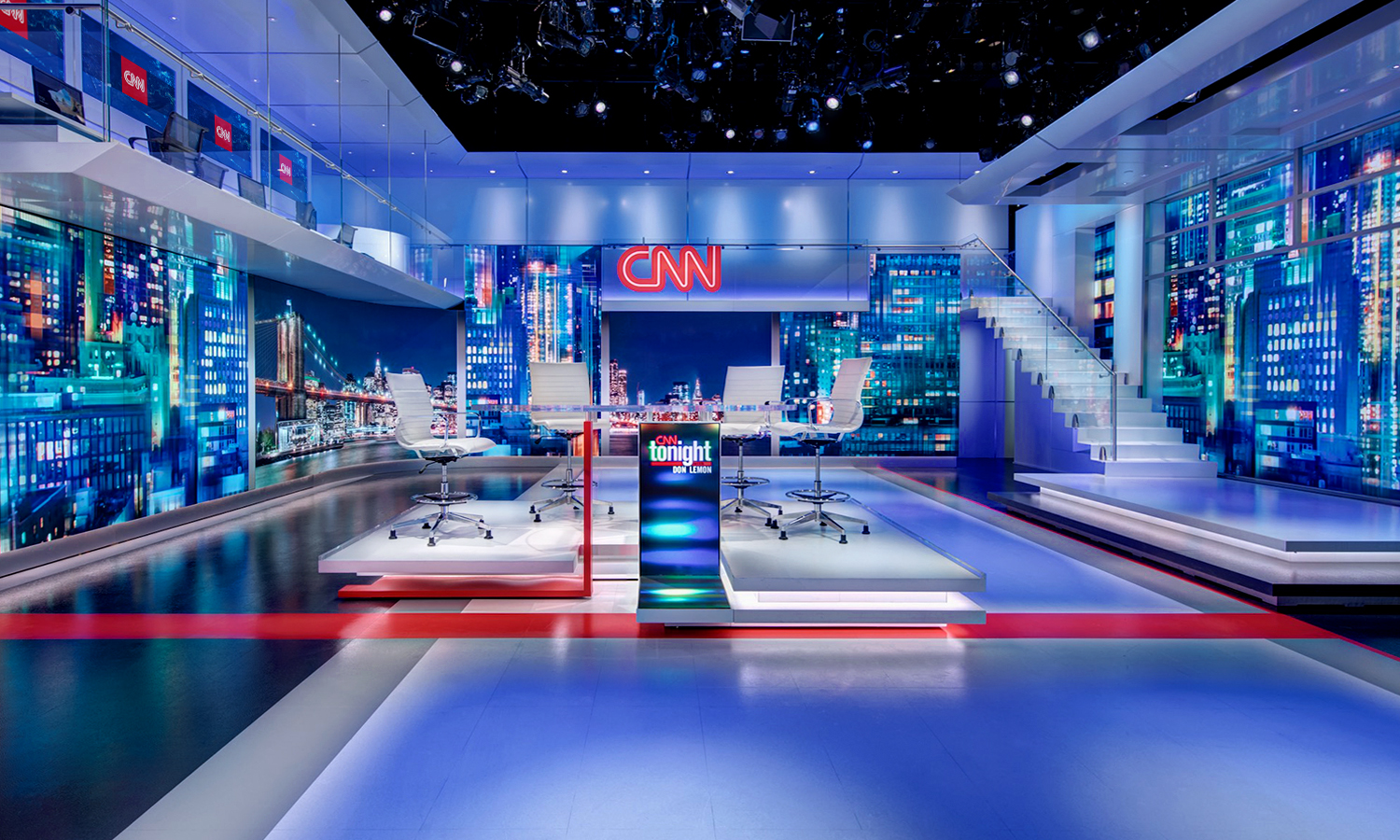 Covid, Usa, Cnn licenzia dipendenti senza vaccino