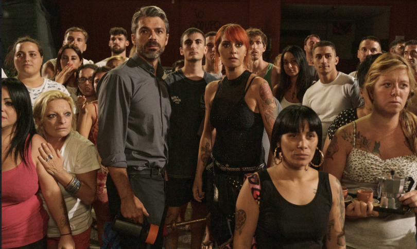 Cinema, “Come un gatto in tangenziale” fa boom di incassi già solo per le anteprime