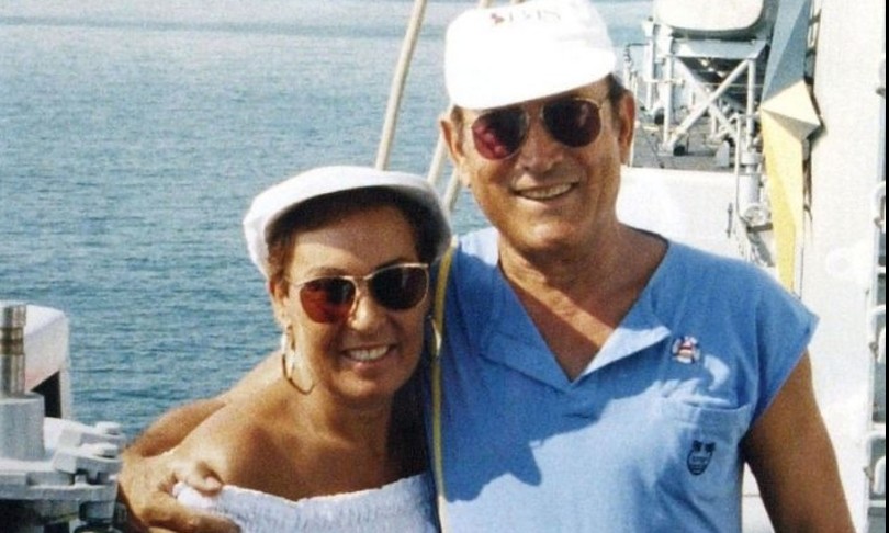 Coniugi fatti a pezzi dal nipote, il mistero del movente Coniugi fatti a pezzi dal nipote, il mistero del movente