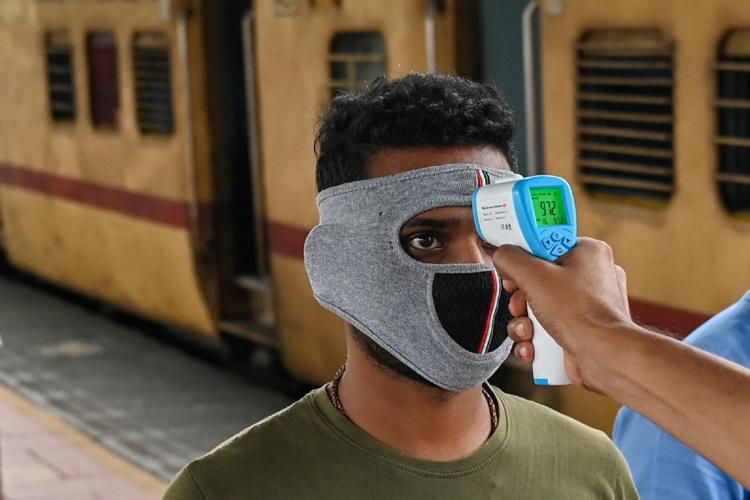 Covid, India, in un giorno quarantacinquemila contagi