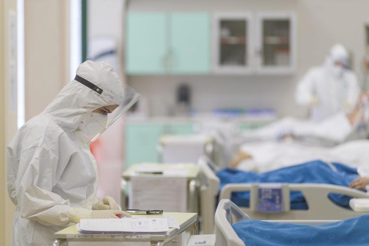 Covid, in Sicilia è tornato l’incubo per la zona gialla