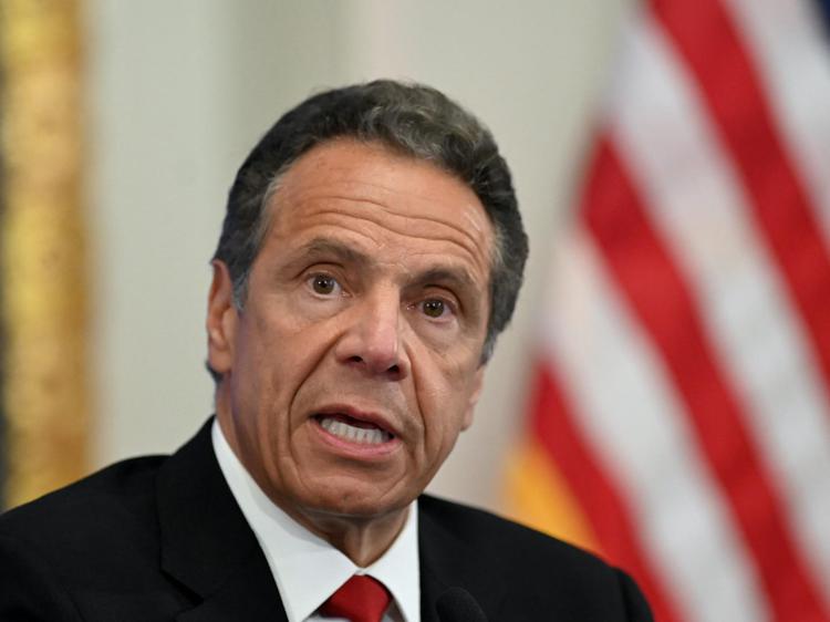 Usa, si dimette la braccio destro di Andrew Cuomo