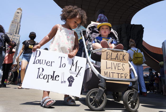 Usa, popolazione bianca in calo per la prima volta dal 1790 Usa, popolazione bianca in calo per la prima volta dal 1790