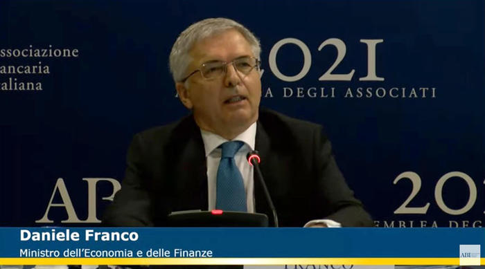 Mps, Franco: “Non cercheremo di chiudere a tutti i costi”