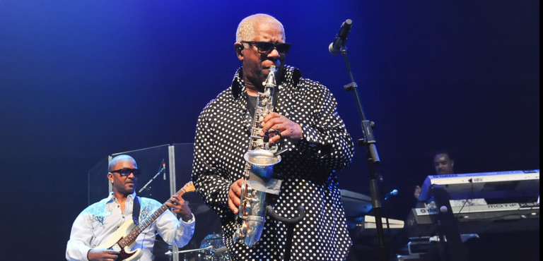 Muore Dennis Thomas, fondatore dei Kool and the Gang