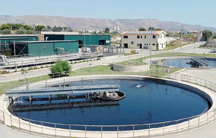 Ambiente, Salemi, ok della Regione ai quattro depuratori