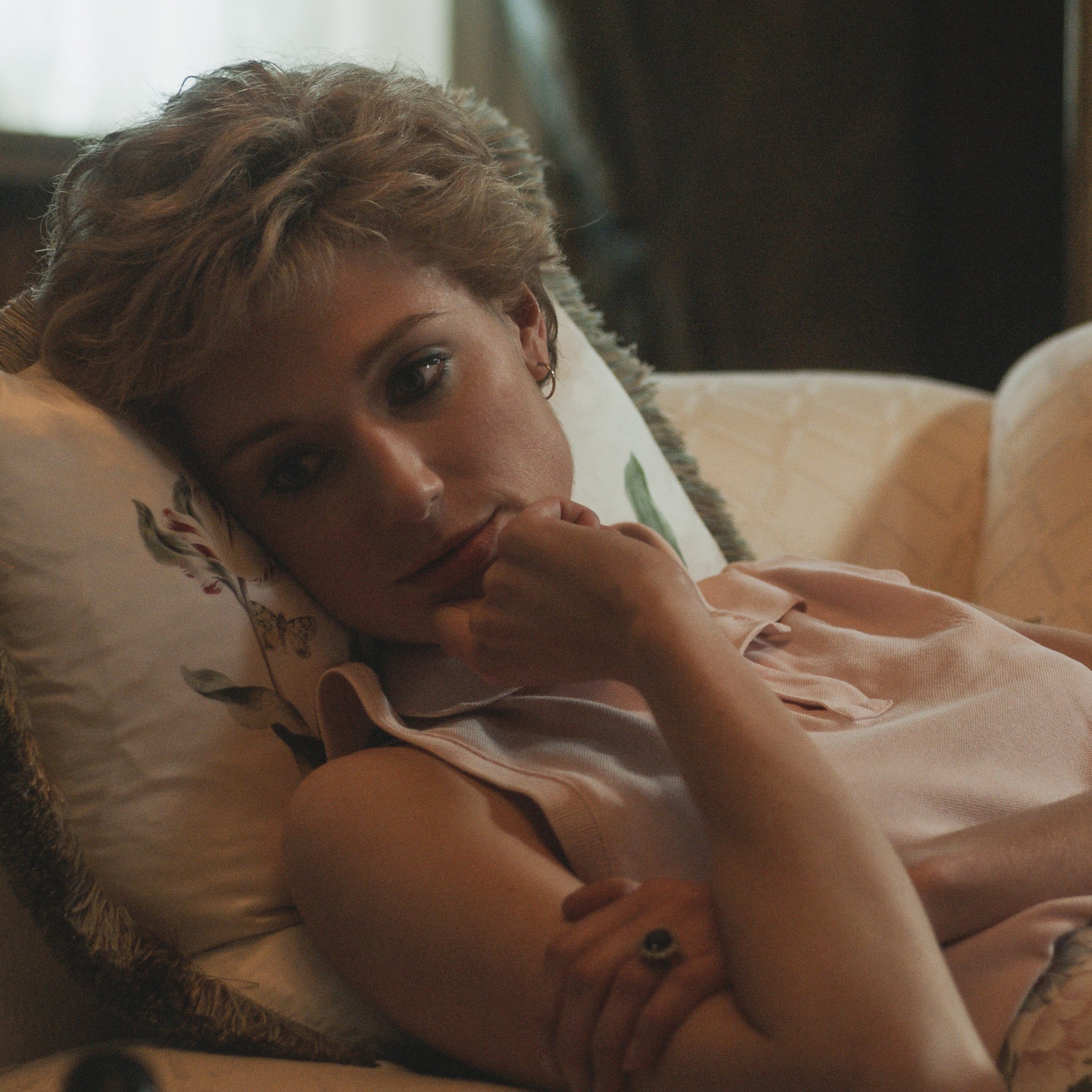 The Crown, le prime immagini dell’attesissima quinta stagione