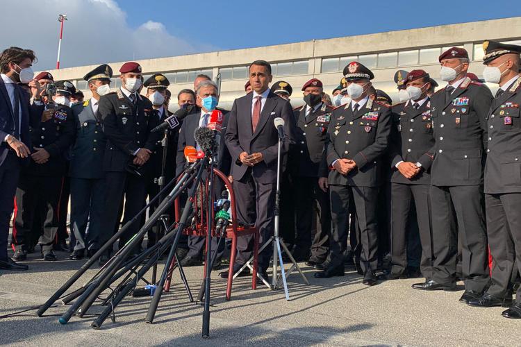 Afghanistan, “Italia primo Paese Ue per evacuazioni” Afghanistan, “Italia primo Paese Ue per evacuazioni”