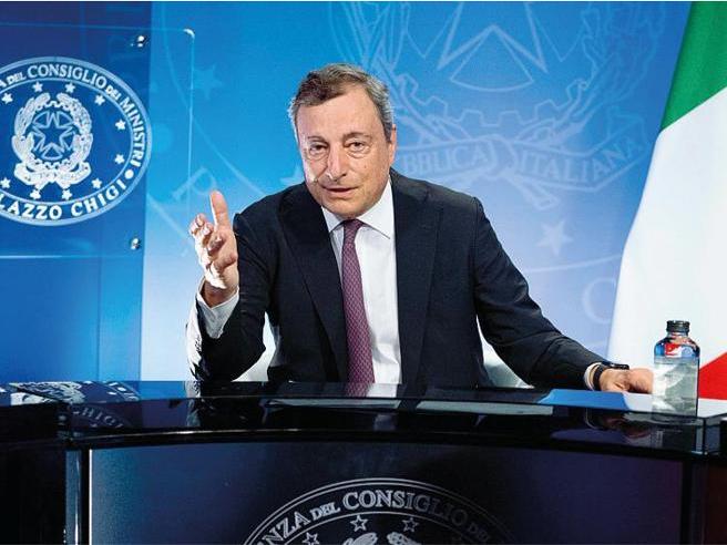 Omicron, troppe le incognite, l’Europa si blinda