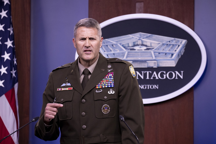 Afghanistan, raid Usa con drone, ucciso terrorista Isis-K