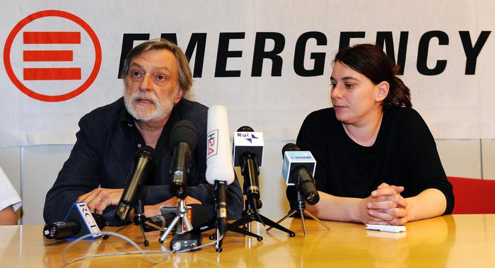 Morte Gino Strada, rimpatrio della salma in Italia la prossima settimana
