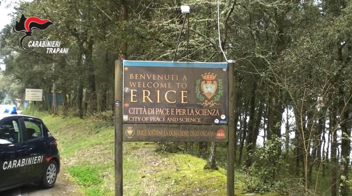 Green pass, multe e chiusure dei Carabinieri nei locali di Erice