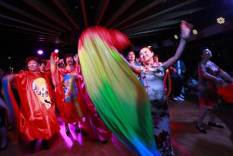 Shock in Cina, l’università di Shangai chiede la lista degli studenti gay