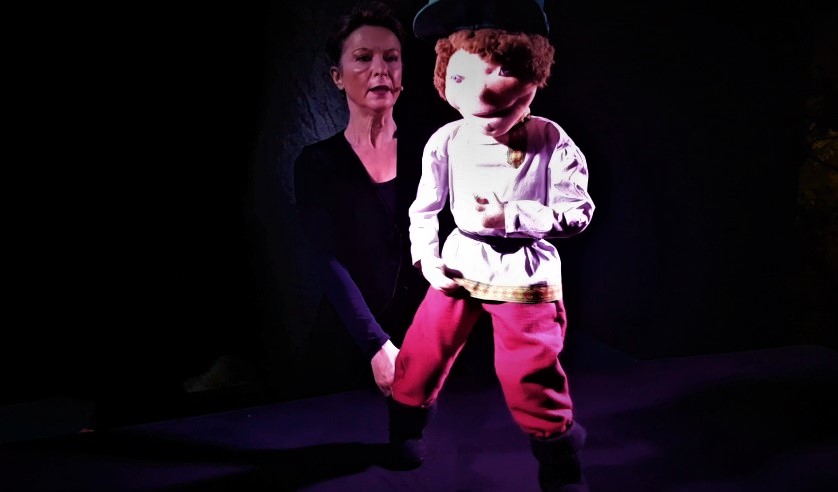 Teatro, Green spass, “Re d’amuri” dopo “La fanciulla stregata”﻿