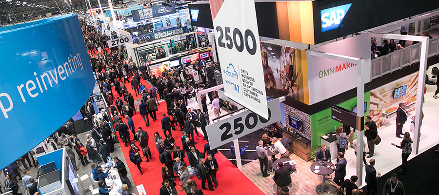 Decreto sblocca 450 milioni per gli operatori di fiere e congressi