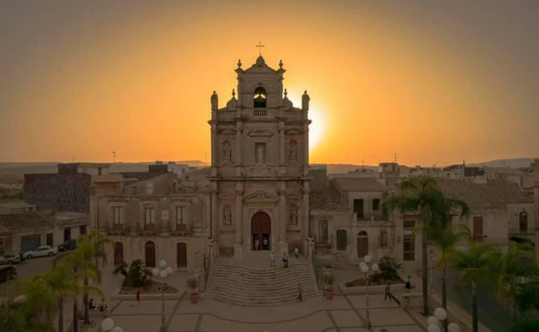 Caldo in Sicilia, Floridia e il “record europeo” che fa riflettere