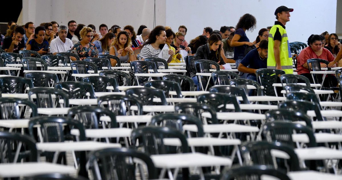 Concorso Centri per l’Impiego in Sicilia, via alla scelta della sede per i vincitori: le istruzioni