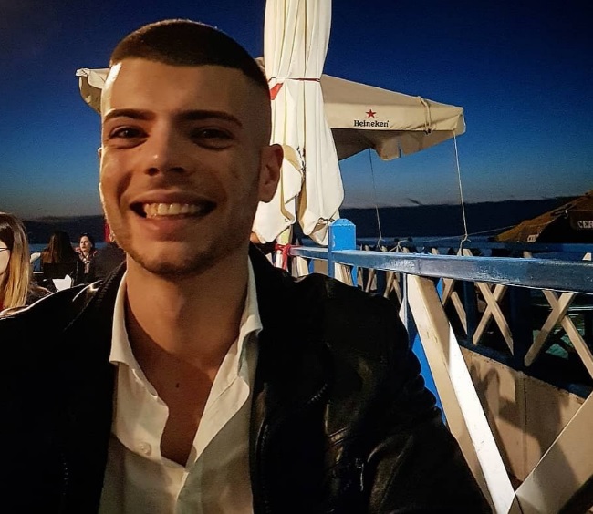 Capaci, giovane muore dopo aver salvato bagnante in difficoltà