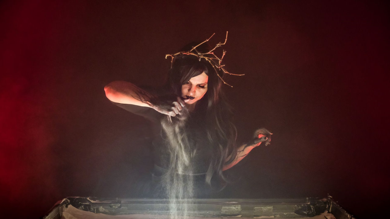 Galleria foto 'Piazza Armerina, 7 e 8 agosto gli appuntamenti del Weekend Dantesco' - foto 1