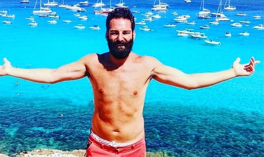 Incidente stradale in Grecia, perde la vita ingegnere di Palermo