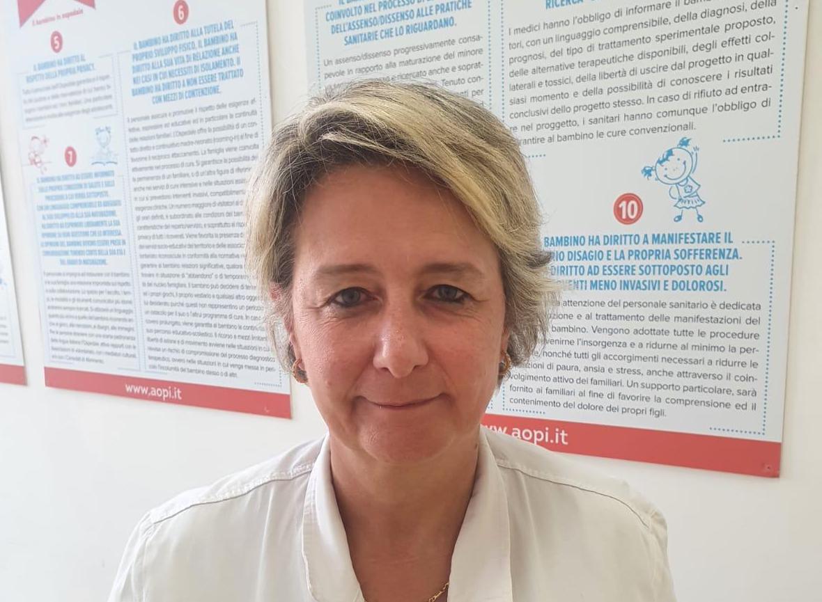 Covid, Furnari, “In Sicilia ricoveri bimbi in aumento, i rischi”