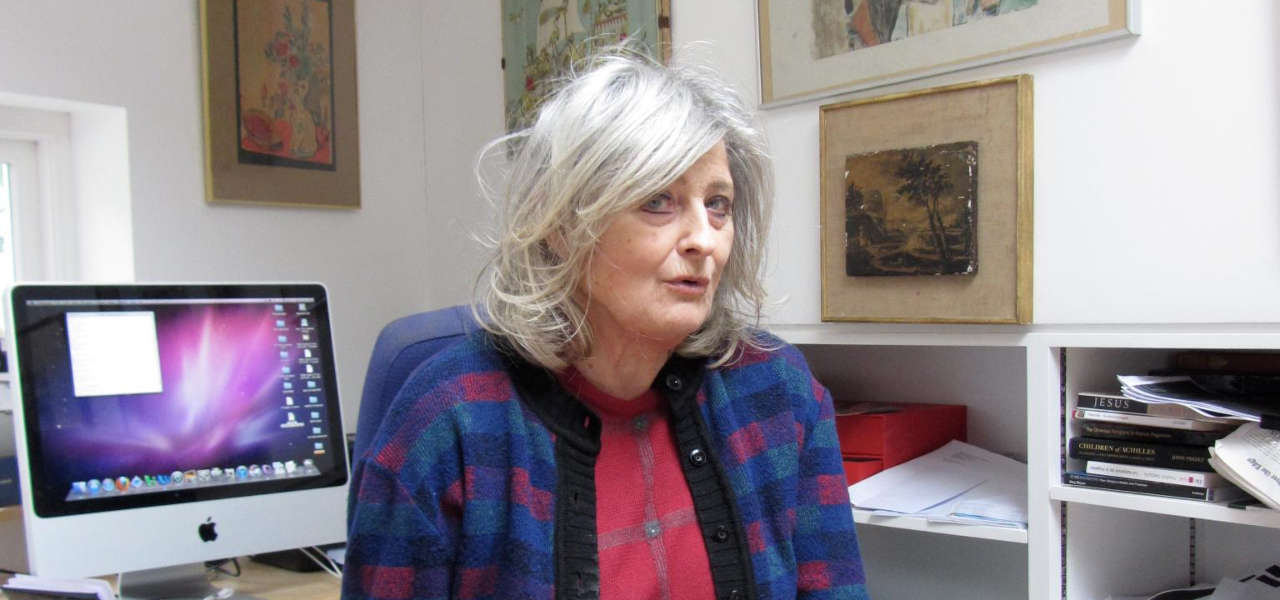 Muore Gaia Servadio, giornalista a scrittrice dalle mille passioni