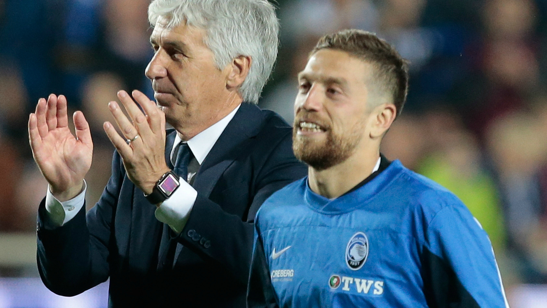 Papu Gomez, rivelazioni shock: “Gasperini cercò di picchiarmi. L’Atalanta…”