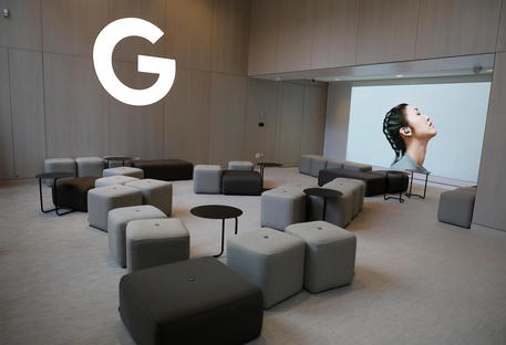 Google, il nuovo team per il ritorno degli occhiali