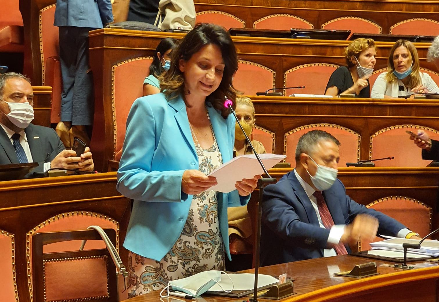 Afghanistan, D’angelo: ” Istituzioni siciliane prevedano borse di studio”