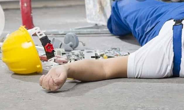 Incidente sul lavoro a Cinisi, operaio muore cadendo da impalcatura