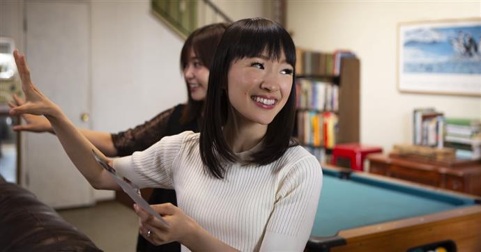 Netflix, le novità di agosto da guardare sotto l’ombrellone