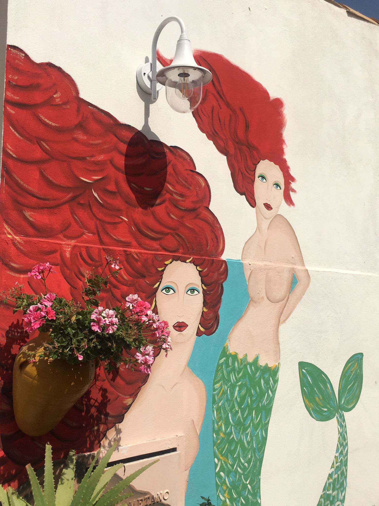 Rotolando a Sud, capitolo 5 – La fotografa