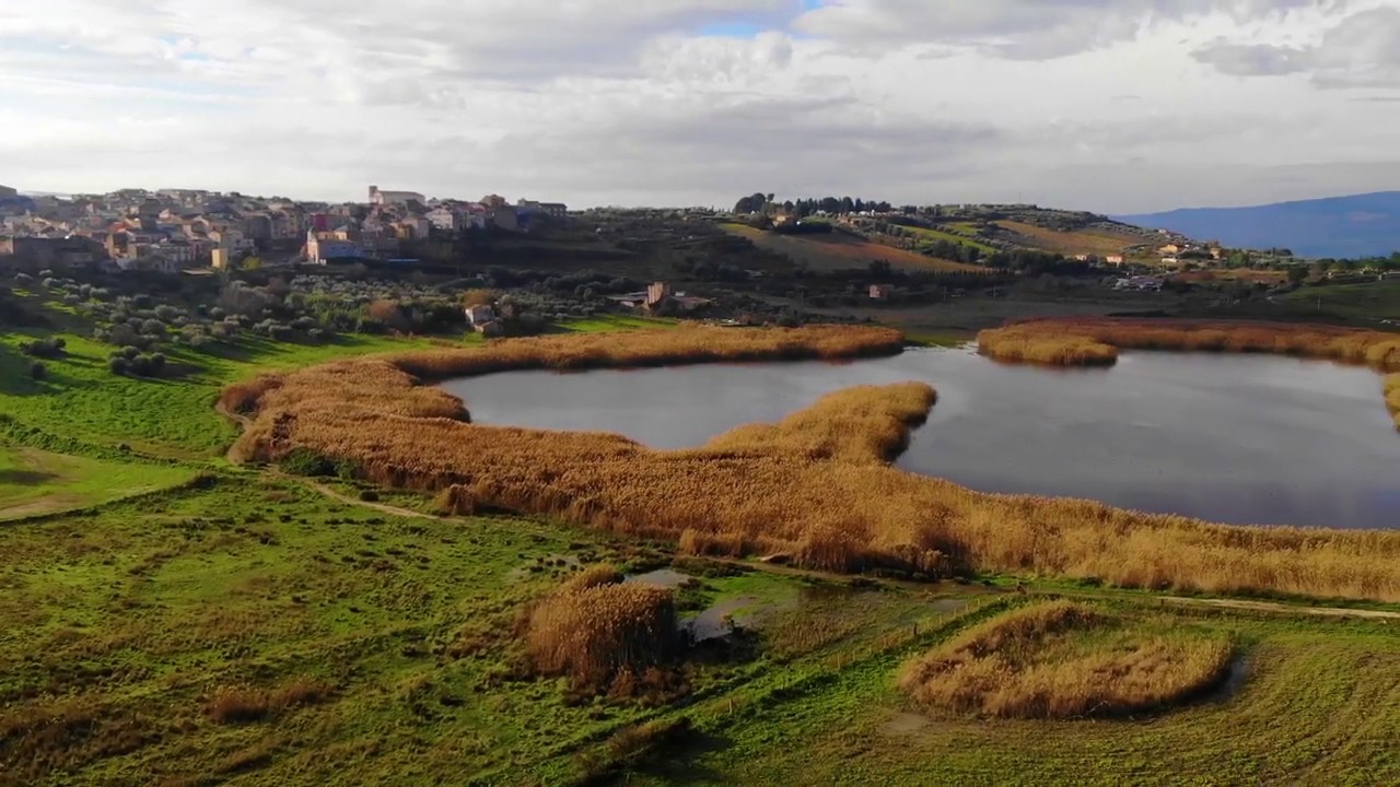 Legambiente, gravemente inquinati due laghi su quattro in Sicilia